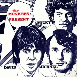 The Monkees present